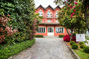 Hotel Serenella Baveno